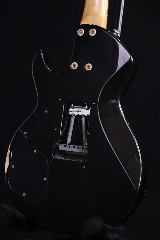 Stafford Kiko Loureiro Model Metallic Black (11/20) | Reverb