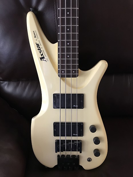 Ibanez Axstar Axstar 4 Strings 1986 Olimpic White Reverb Ov7bvovzp59pu9a01hat