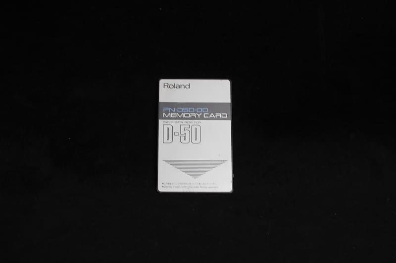 Roland ローランド PN-D50-00 2025年最新】roland d50の人気アイテム - メルカリ
