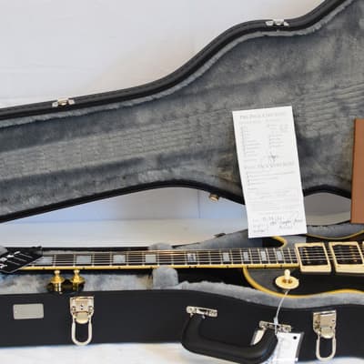 Gibson Les Paul Custom Peter Frampton Phenix image 14