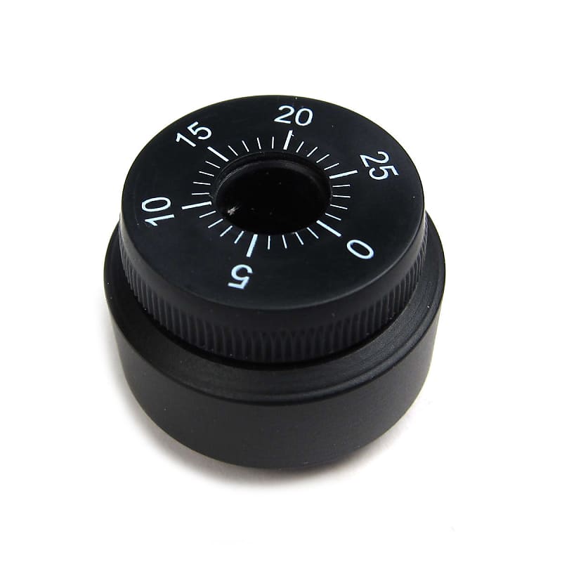 Pro-Ject: Counterweight 00 for Essential Turntables (1940875000) Counterweight for Essential Turntables (1940-875-000)  			