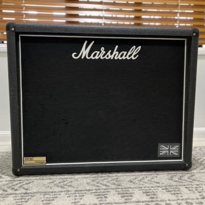 Marshall 1936VL: Marshall 2 x 12 Cab w/- Vintage 30s Cabinet for sale