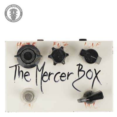 Reverb.com listing, price, conditions, and images for jacques-mercer-box