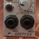 Doepfer A-138d CFX Crossfader / FX Insert