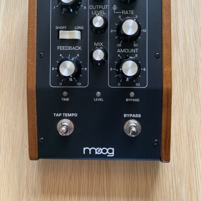 Moog Moogerfooger MF-104M Analog Delay