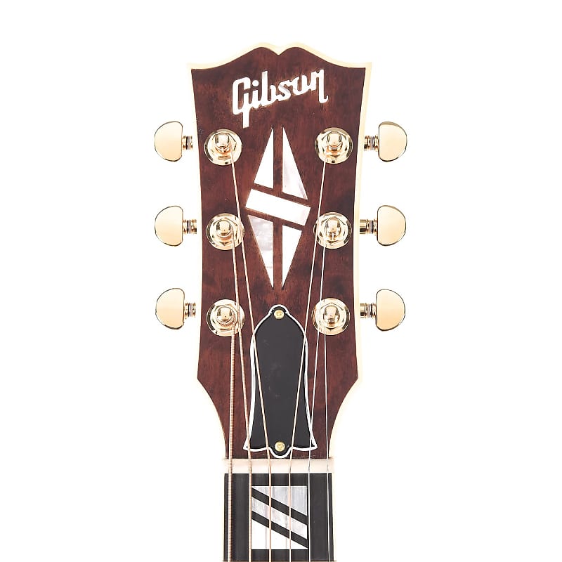 Gibson Montana Parlor Chroma 2019 image 4