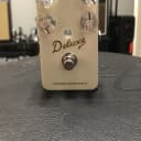 Lovepedal Brownface Deluxe (4-Knob)