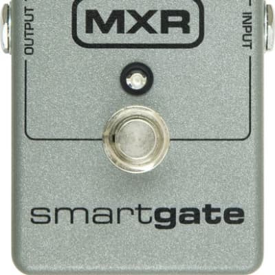 MXR M135 Smart Gate Pedal | Reverb