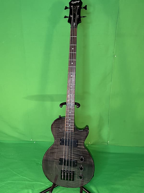 Epiphone Les Paul Special Bass 2006 - 2015 | Reverb