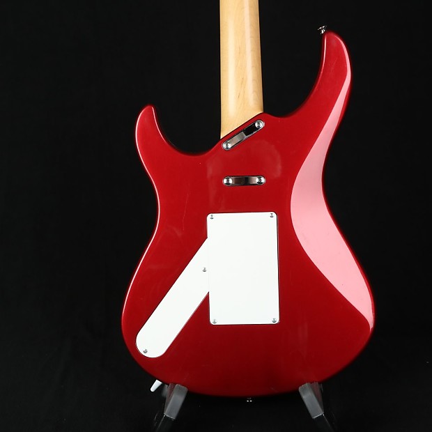 Yamaha Pacifica 721 Electric Guitar | Reverb