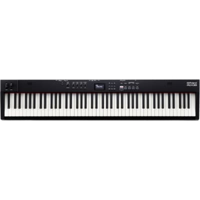 Roland Kr-570 Keyboard | Reverb