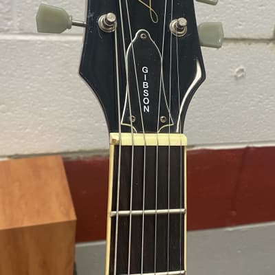 Epiphone / Gibson Les Paul Les Paul - Sunburst image 5