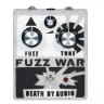 Death by Audio Fuzz War