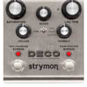 Strymon Deco Tape Saturation & Doubletracker Guitar Effects Pedal
