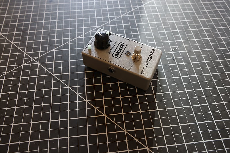 MXR M135 Smart Gate