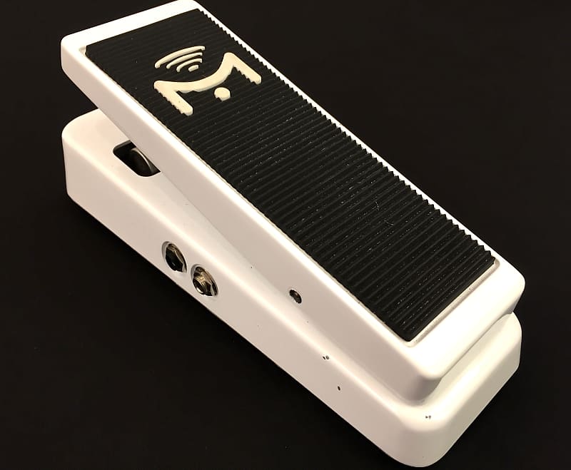 Mission Engineering SP-1 White SP1 RJM WH EP expression pedal | Reverb