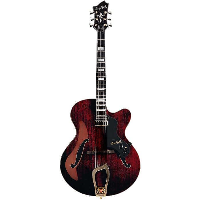 Jazz HL sales