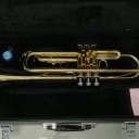 Yamaha YTR2330 Trumpet (REF #8122)