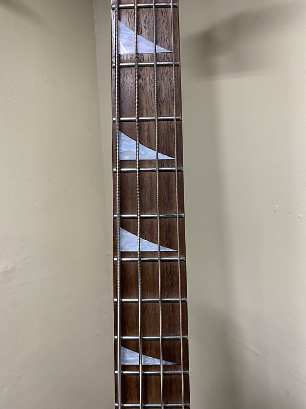 Charvel Refinement R-SB60 Bass MIJ Les Paul Japan | Reverb