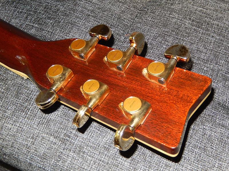 MADE IN JAPAN - YAMAHA L6 1978 - ABSOLUTELY MARVELOUS | Reverb