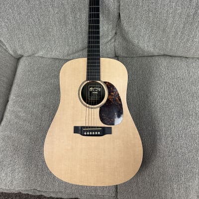 Martin DXMAE 2010 2019 Reverb