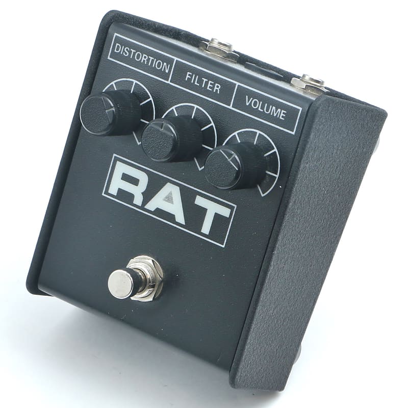 ProCo Rat 2