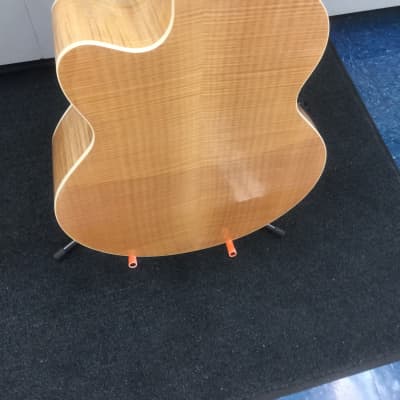 Fender CJ290SCE/12 Nat 12 String w/case | Reverb