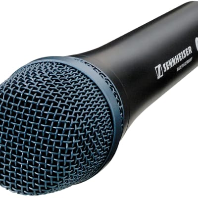 Sennheiser e935 Pro Handheld Cardiod Dynamic Microphone image 2