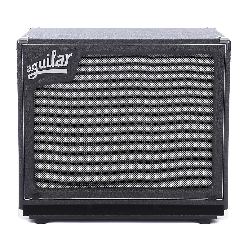 Aguilar SL 115 Super Lightweight 400-Watt 1x15" Bass Speaker Cabinet (8ohm) image 1
