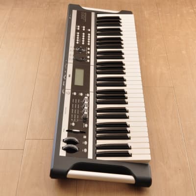 Korg X50 61-Key Music Synthesizer | Reverb