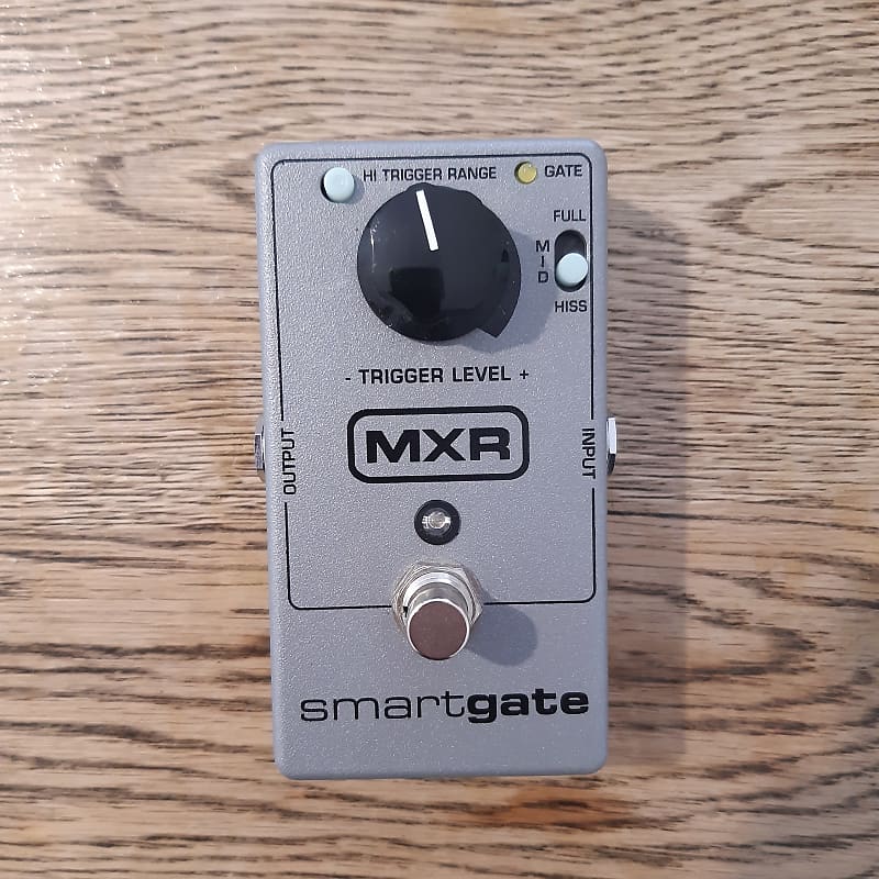 MXR M135 Smart Gate
