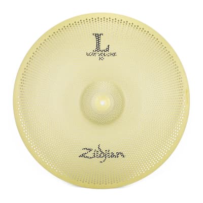 Zildjian 20