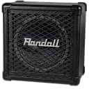Randall RG8 1x8 35 Watt Mini Guitar Cabinet