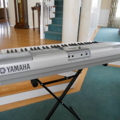 Yamaha PSR 295 | Reverb