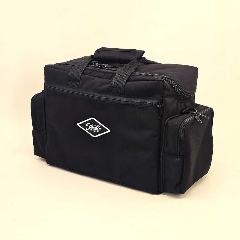 Studio Slips Premium Accessories Gig Bag #11263 - Black image 1