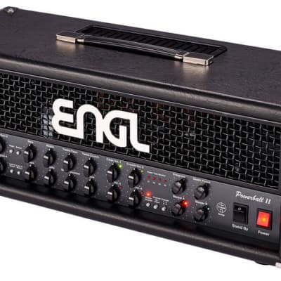 ENGL POWERBALL II-E412 STANDARD NEGRO for sale