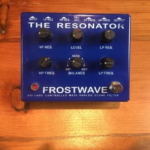 Frostwave The Resonator image 6