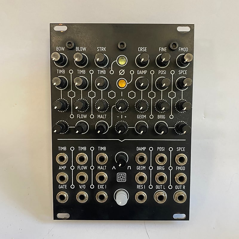 After Later Audio Atom (Mutable Instruments Elements Clone