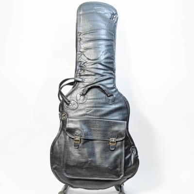 Burns Marquee Club Series - Electric Guitar with Padded Pleather Gigbag - Sunburst image 15