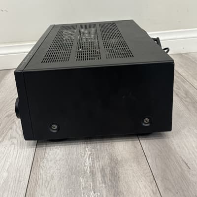 Yamaha RX-V581 review | What Hi-Fi?