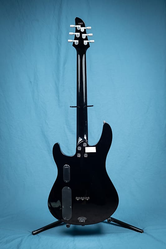 Yamaha RGX A2 Black electric guitar with hard case | Reverb Yamaha RGX A2 Black electric guitar with hard case | Reverb