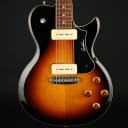 Godin Core CT P90 in Sunburst with Gig Bag - Pre-Owned