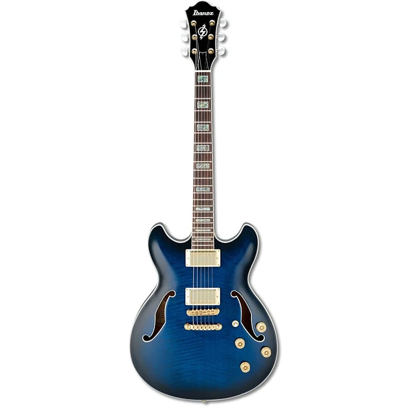 Ibanez AS93 Artcore image 1