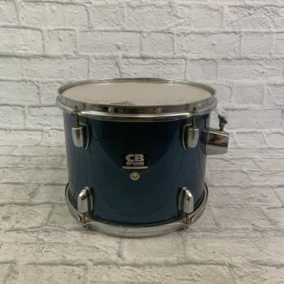 CB Percussion SP Series 13 inch Tom Tom image 4