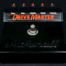 Marshall Drive Master s/n D01539 made in England