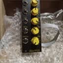 Doepfer A-124 VCF5 Wasp Filter Special Edition 2010s - Black with Yellow Knobs