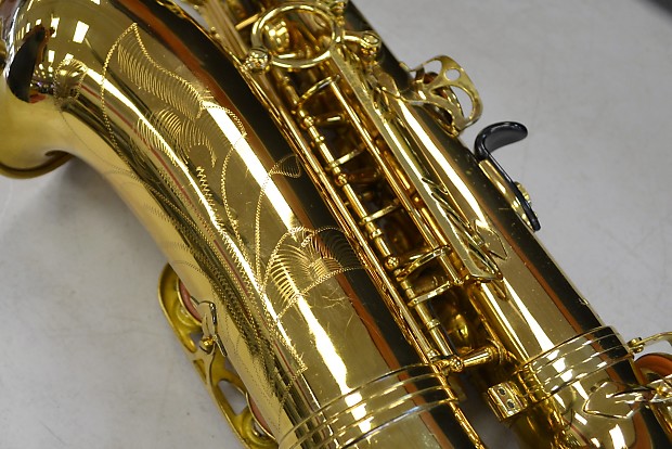 J erich alto saxophone cheap