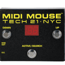 TECH 21 Midi Mouse