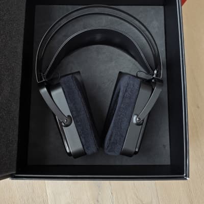 Avantone Pro Planar the II - Black - Open Back Headphones image 2