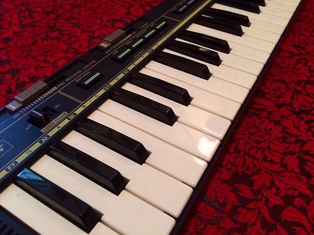 Casio mt 2025 36